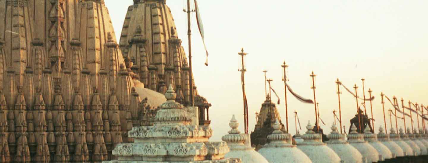 Places to Visit in Rajkot