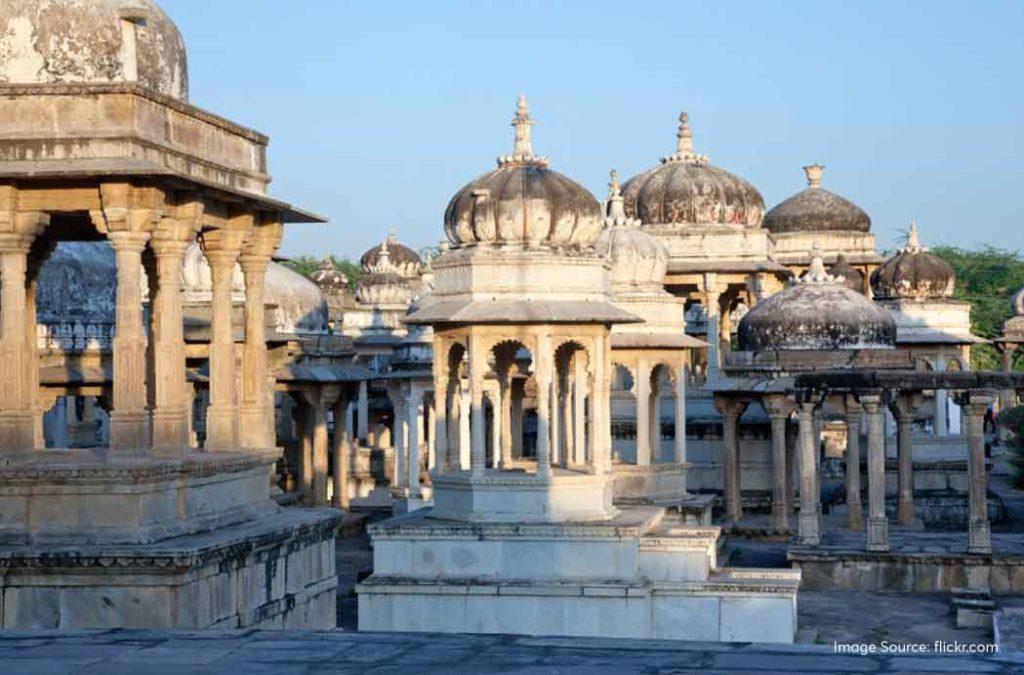 Check out the best museums in Udaipur