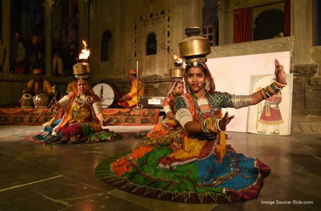Check out the best museums in Udaipur