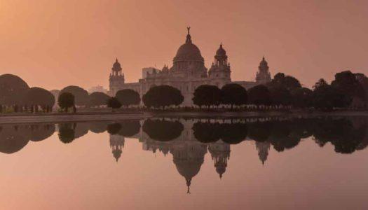 Victoria Memorial Kolkata: A Majestic Legacy of the British Raj