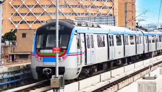 Hyderabad Metro: Navigating the City of Pearls with Ease