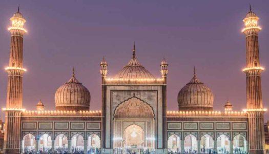 Eid 2024: The Glorious Night of Reflection, Spiritual Awakening and Shared Bonds