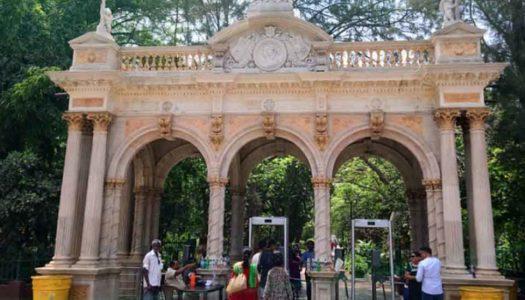 Byculla Zoo: Roars, Hiss and Chirps in the Heart of Mumbai