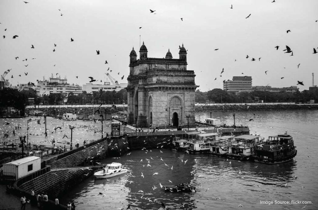 Check all details for visiting the gateway of India