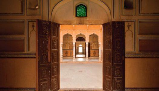 places to visit jaipur