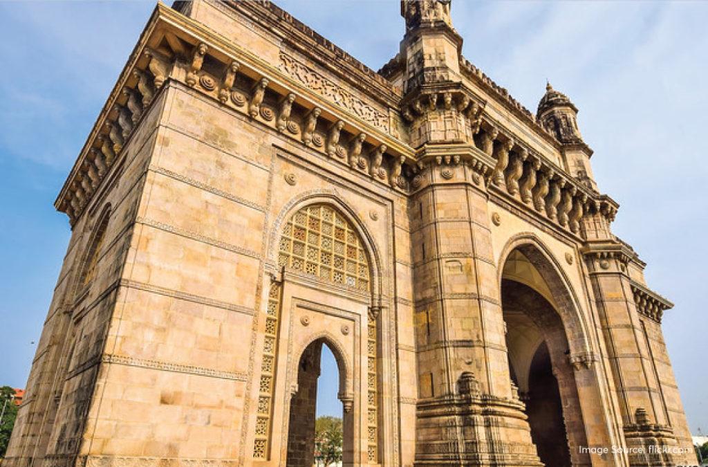 Check all details for visiting the gateway of India