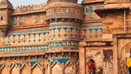 Step Back in Time: 19 Captivating Places to Visit in Gwalior 