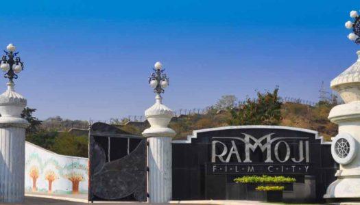Ramoji Film City: Cinematic Experiences, Adventure, Entertainment and Endless Fun