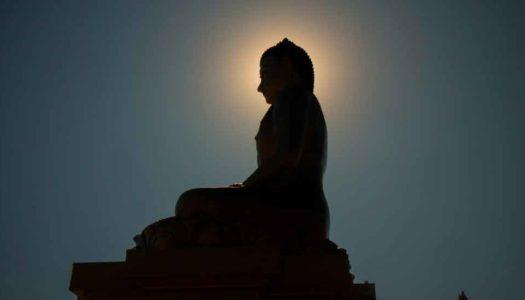 Buddha Purnima: Find Your Path To Enlightenment Under The Glow of the Full Moon