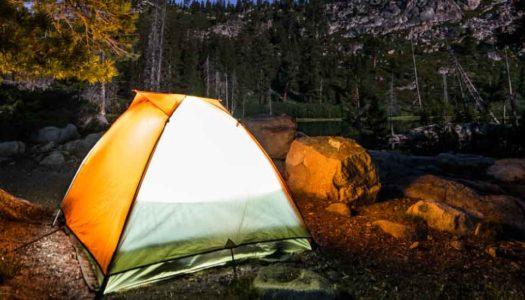 Camping near Pune: Into the Wild and Below the Stars