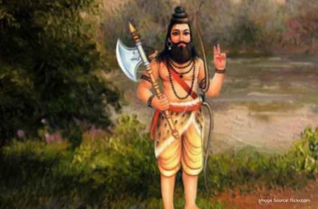 Learn everything about the auspicious Parshuram Jayanti