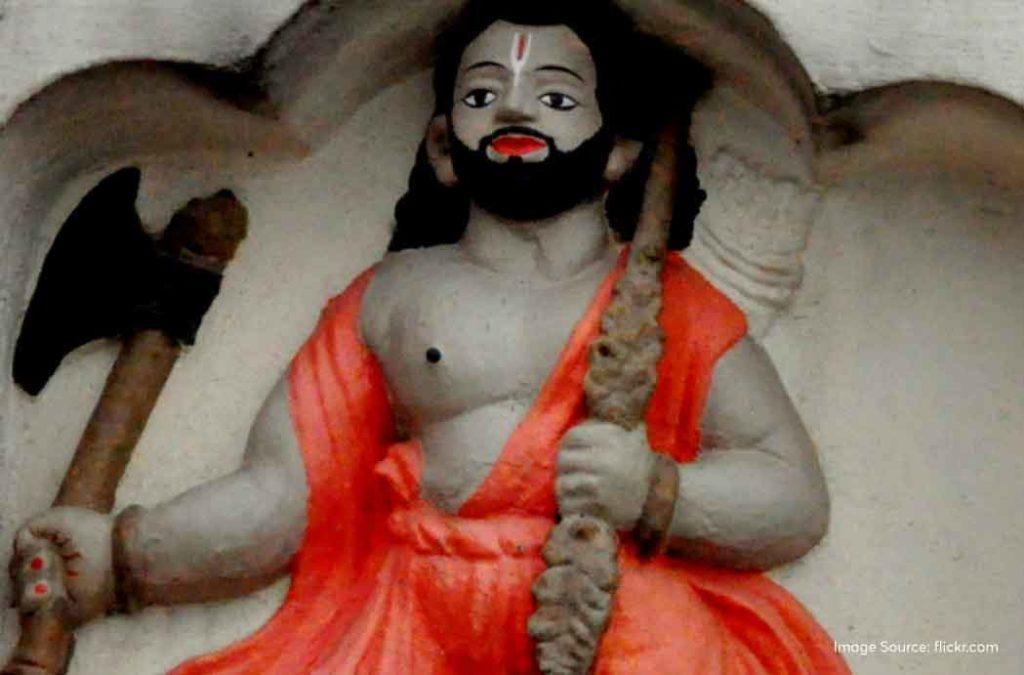 Learn everything about the auspicious Parshuram Jayanti