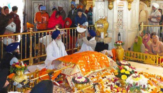 Guru Amar Das: Inspiring Spiritual Enlightenment and Selfless Service