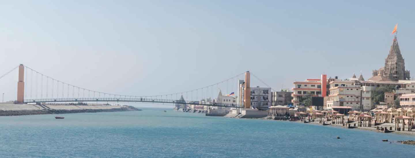 Places To Visit in Dwarka