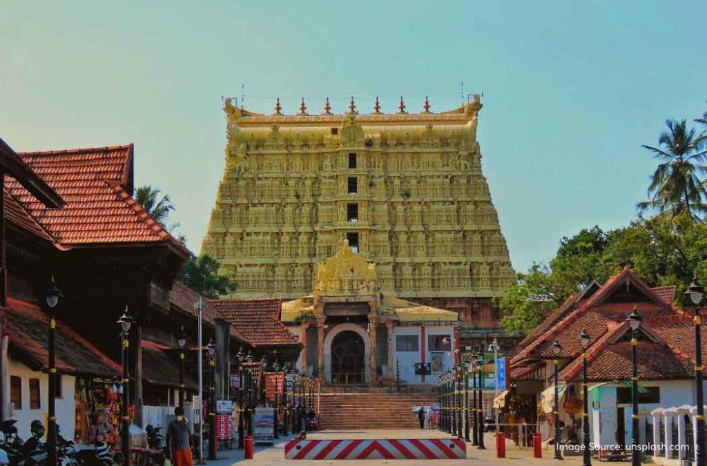 Here’s everything you need to know about Anantha Padmanabhaswamy Temple, its history, mysteries, spiritual significance and why it is called the richest temple in the world! 