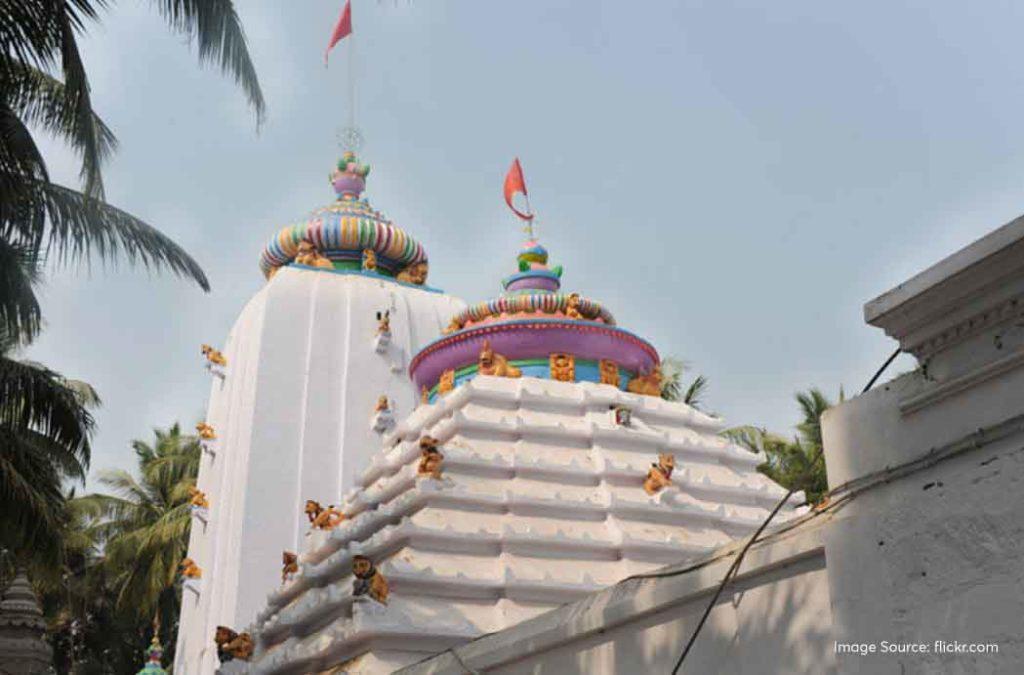 Check out the best temples in Odisha for a spiritual retreat
