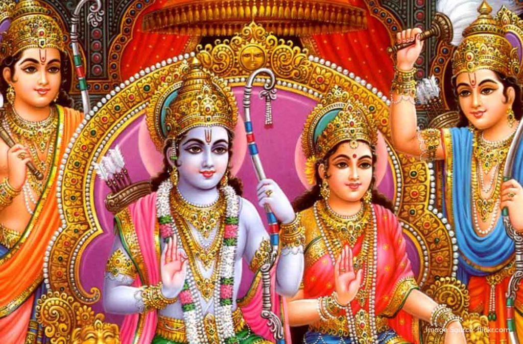 Know everything about the auspicious day of Sita Navami 