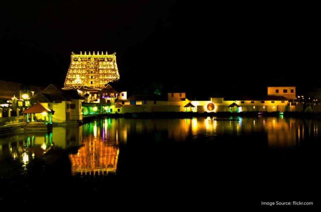 The Royal Family of Travancore are the current administrative caretakers of Anantha Padmanabhaswamy Temple. 