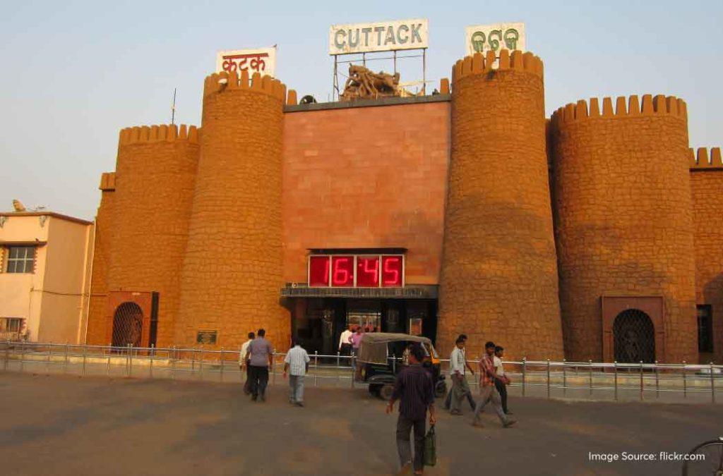 Check out the places to visit in Cuttack
