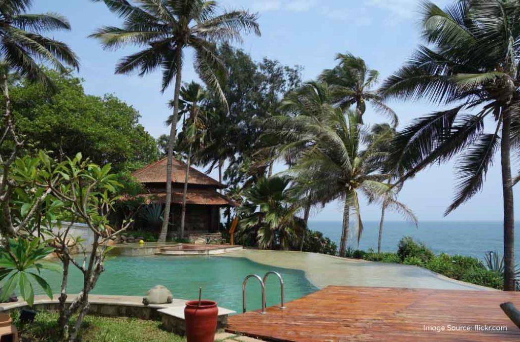 Niraamaya is one of the perfect Ayurvedic retreats in Kerala for couples who want to spend quality time with each other. 