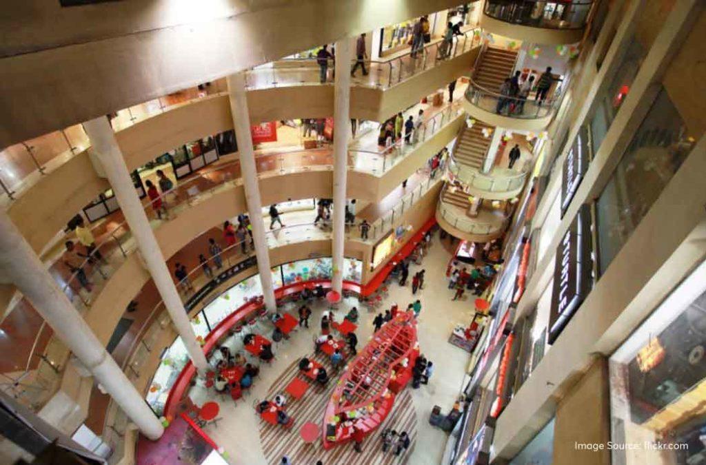 Check out the best places for shopping in Bhubaneswar 