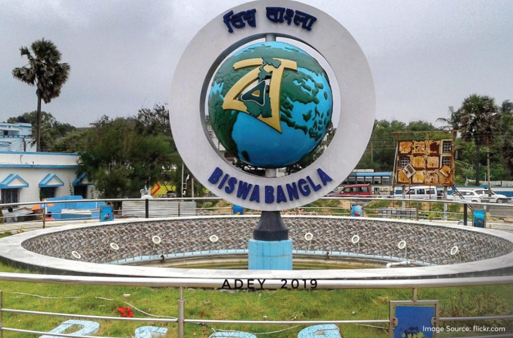 Check out the best places to visit in DIgha