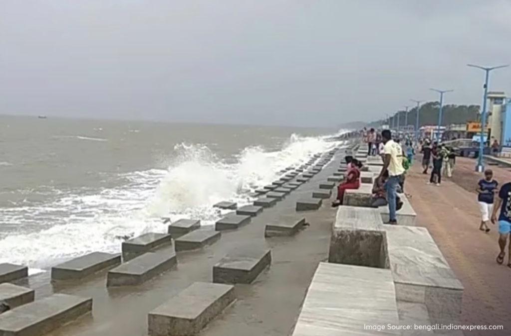 Check out the best places to visit in DIgha