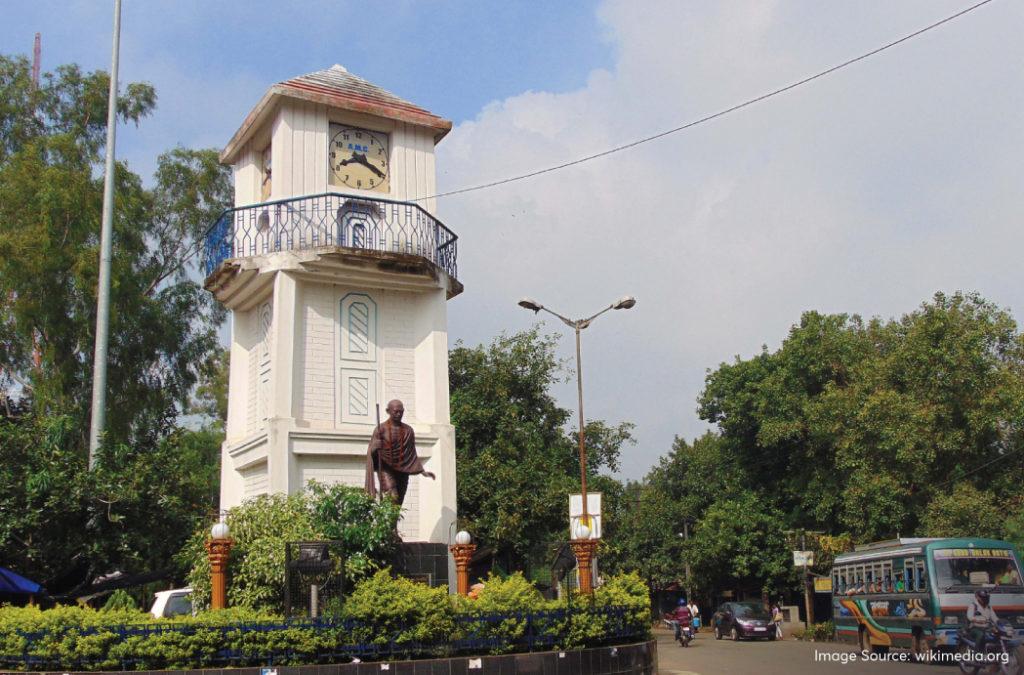 Check out the best places to visit in Asansol