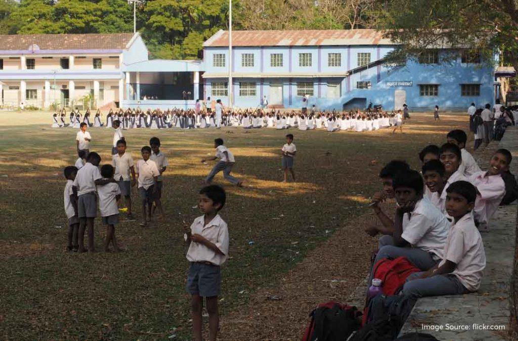 People who completed their education in Mattur Village have gone on to pursue higher education in the fields of science and mathematics. 