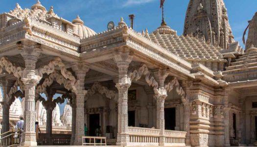 11 Places to Visit in Mandvi: Beachy Treasures to Opulent Experiences