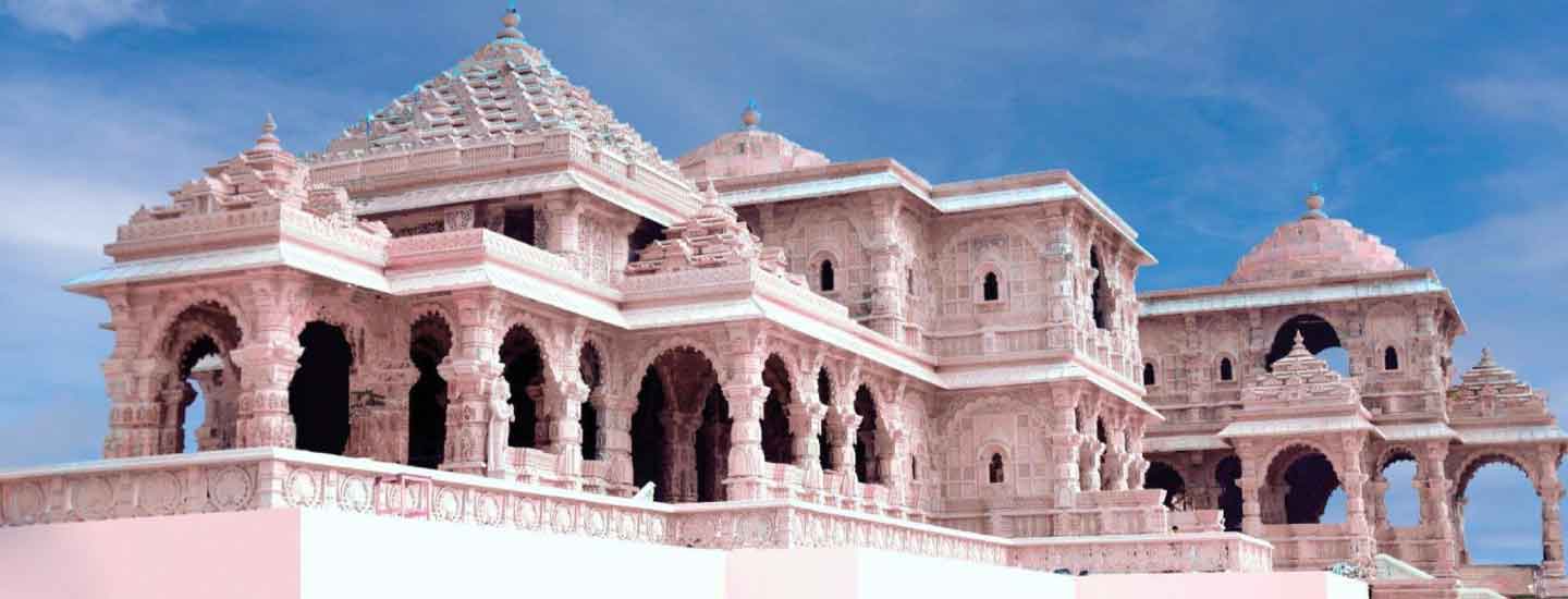 Places to Visit in Ayodhya