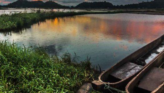Loktak Lake: An Ecological Marvel Known for Its Exotic Phumdis