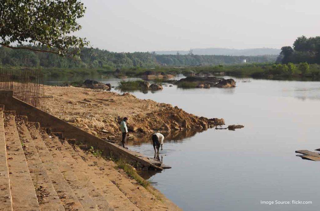 Mattur Village is all about communal bonding and co-living.