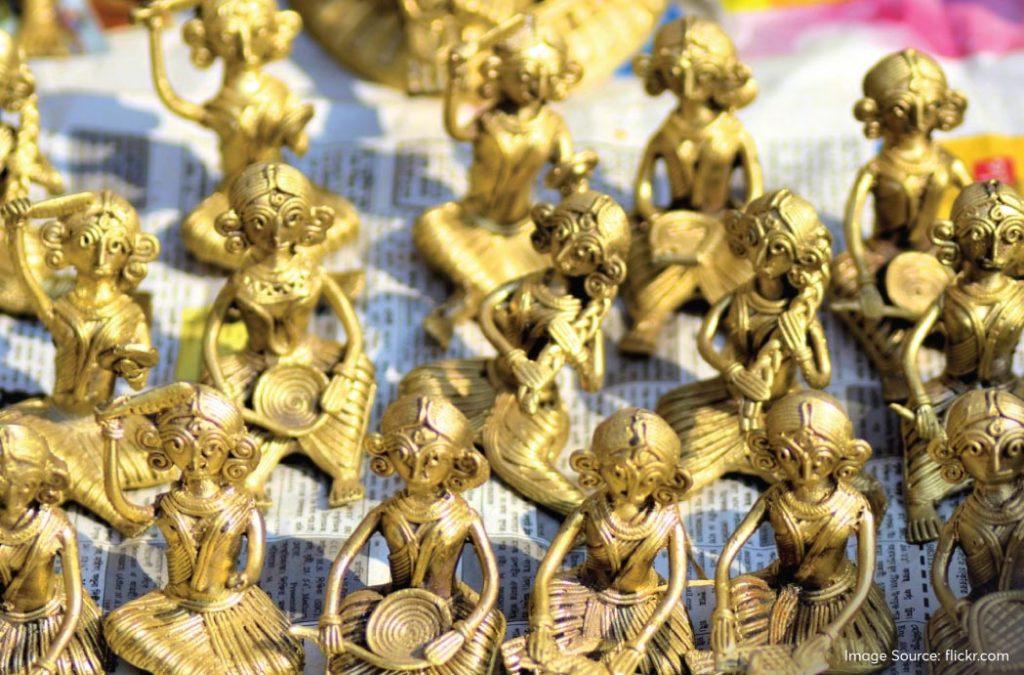 Here are the best souvenirs from India