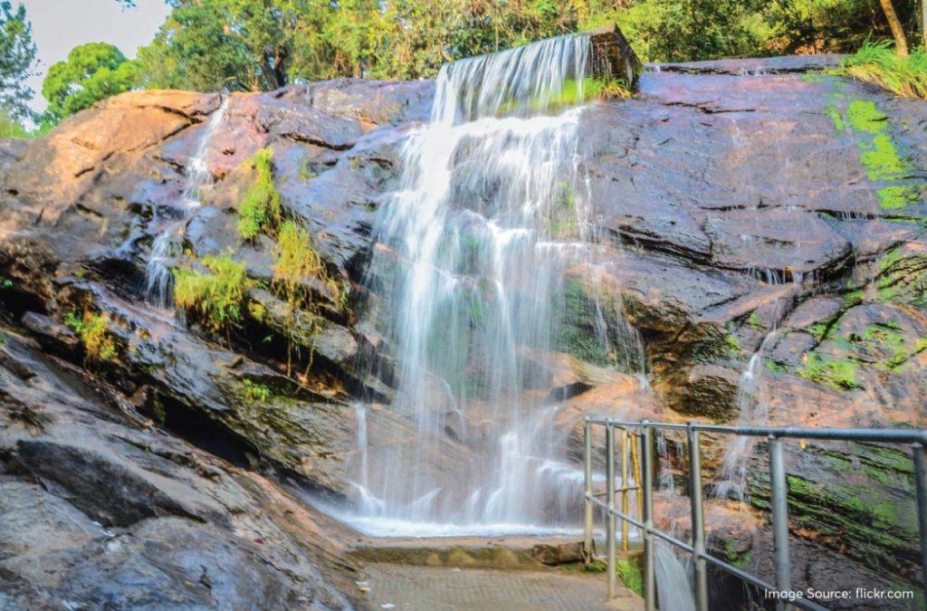 Check out the best waterfalls in Munnar for a great time