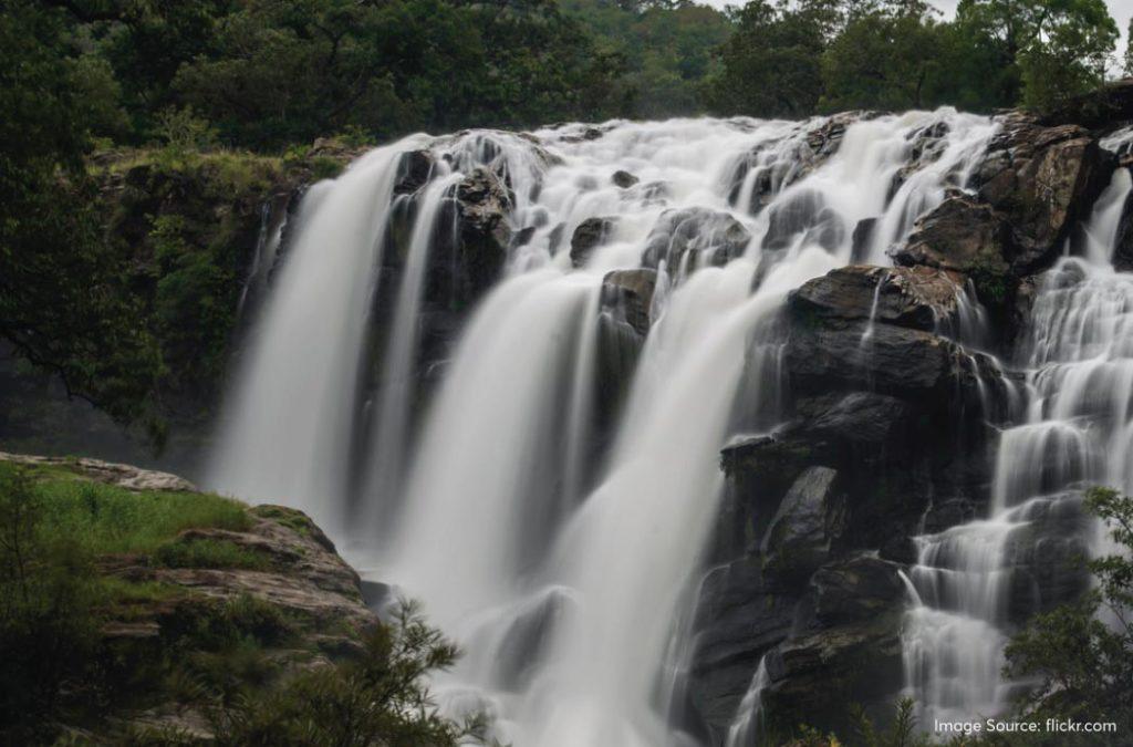 Check out the best waterfalls in Munnar for a great time