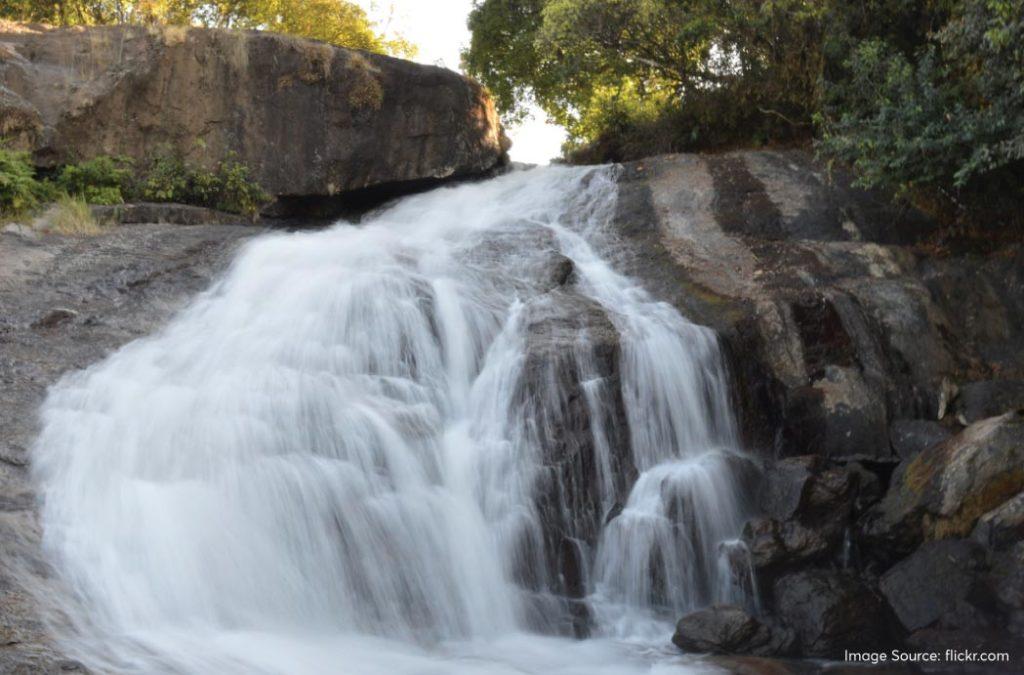 Check out the best waterfalls in Munnar for a great time