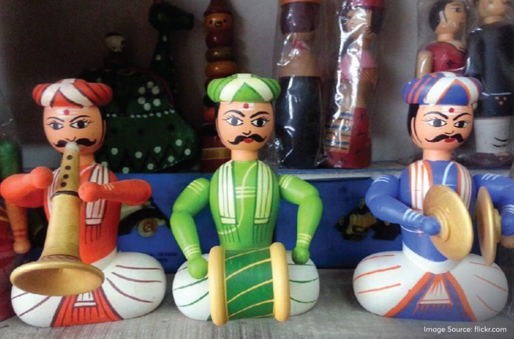 Here are the best souvenirs from India