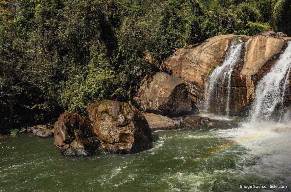 Check out the best waterfalls in Munnar for a great time