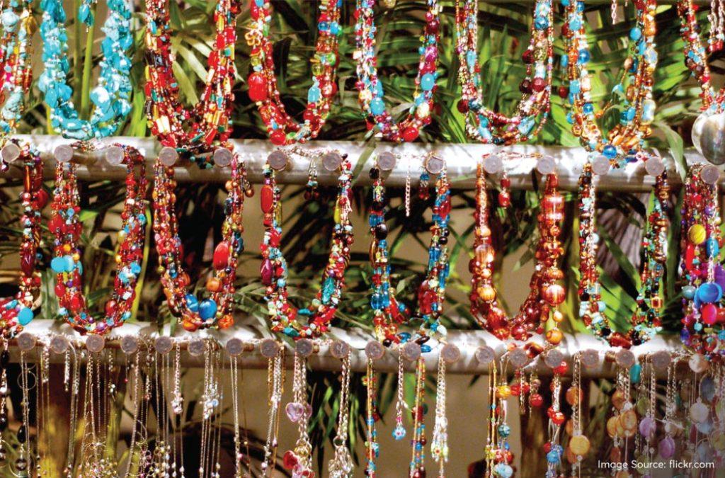 Here are the best souvenirs from India