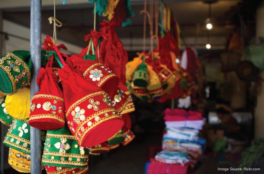 Here are the best souvenirs from India