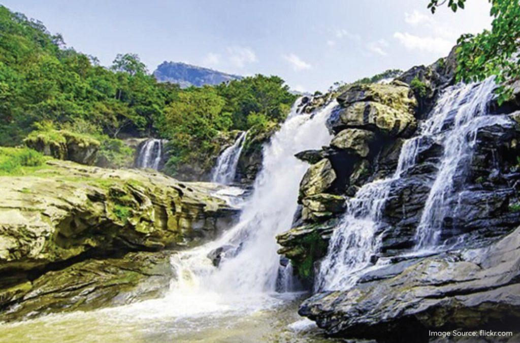 Check out the best waterfalls in Munnar for a great time