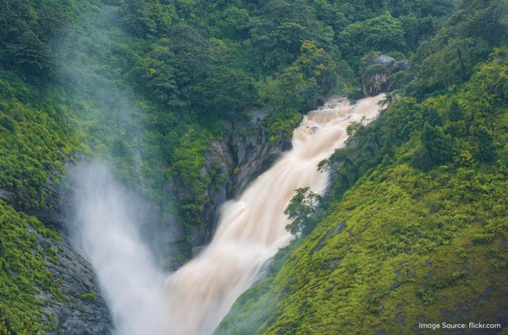 Check out the best waterfalls in Munnar for a great time