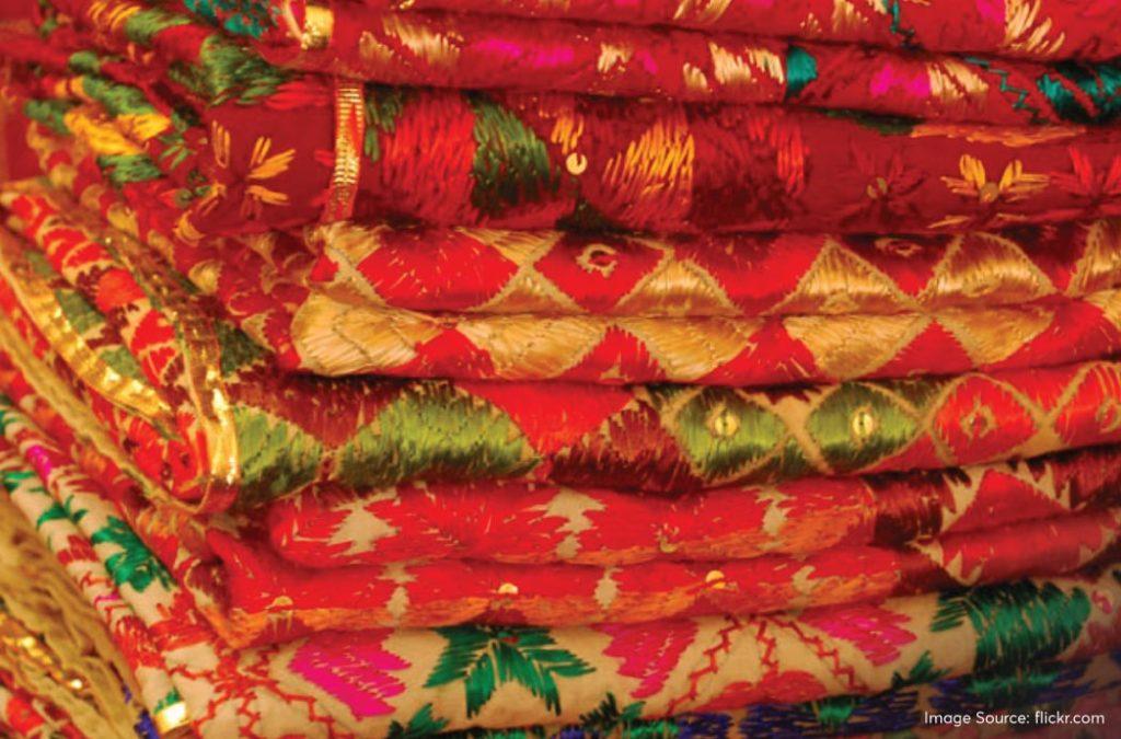 Here are the best souvenirs from India