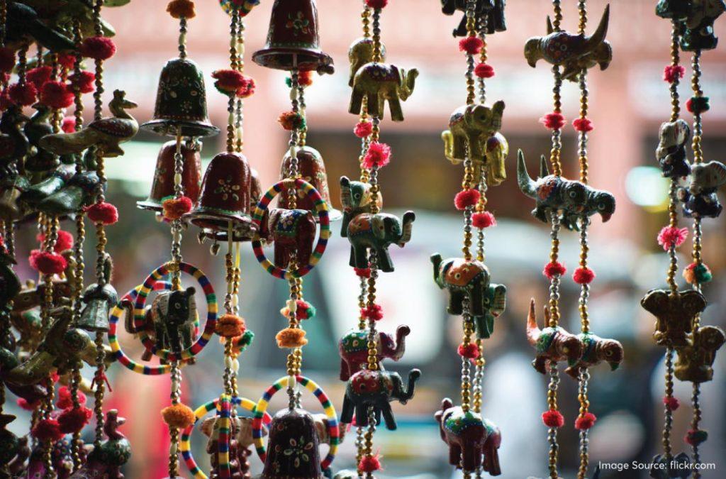 Here are the best souvenirs from India