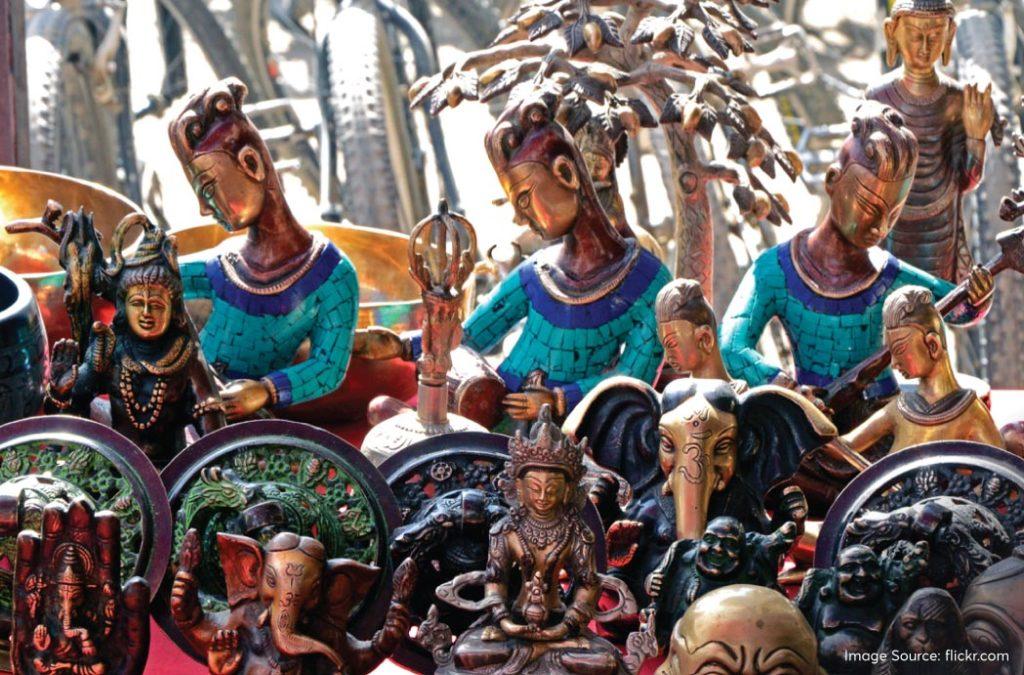 Here are the best souvenirs from India