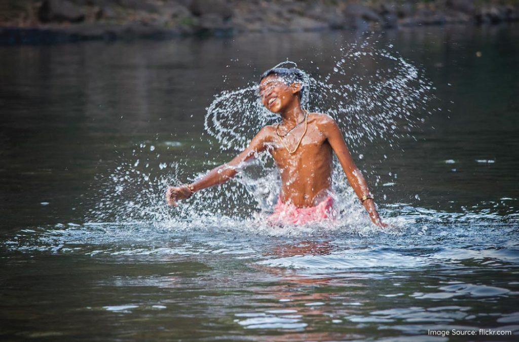 Silent Valley National Park is not only a safe haven for the flora and fauna of the place but also offers shelter to the indigenous tribes of the region who use the forest resources for their livelihood.