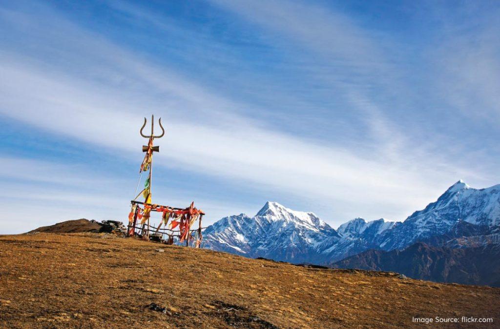 Once you are settled in Lohajung base camp, you will be starting your trek towards Gujreni. 