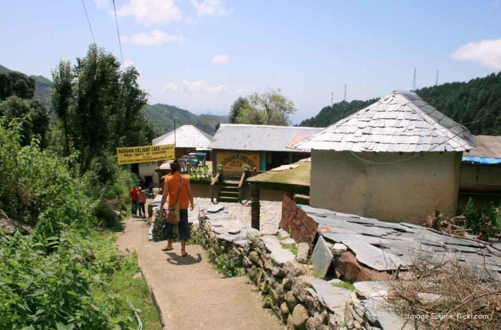 Check out the best and scenic villages in Himachal Pradesh