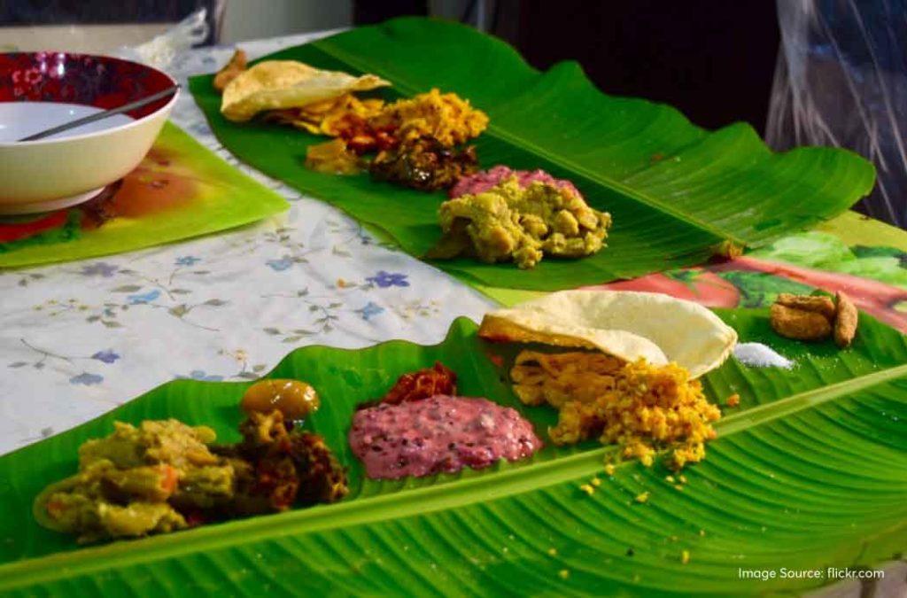 Check out all details about Onam celebrations